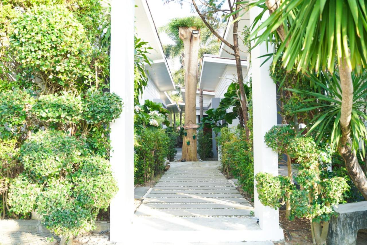 Purepamvillage Praia de Kata Exterior foto